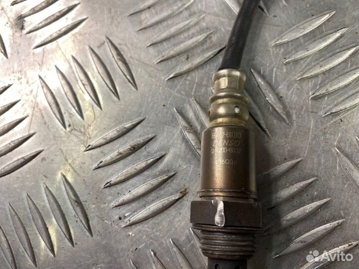 Датчик кислородный Toyota