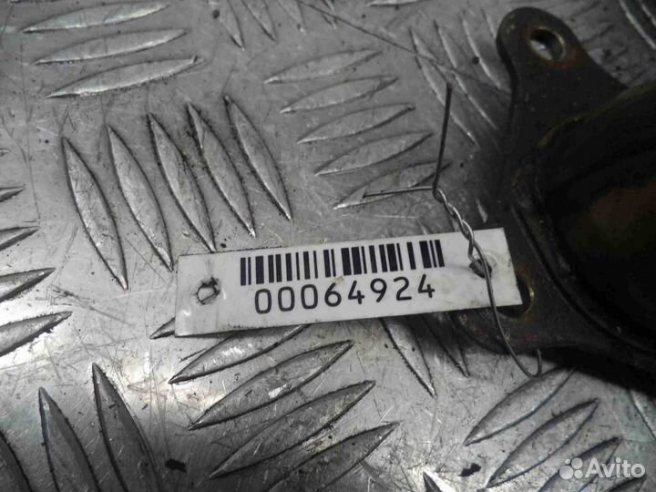 Турбокомпрессор (турбина) BMW 3-Series/M3