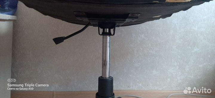 Компьютерное кресло