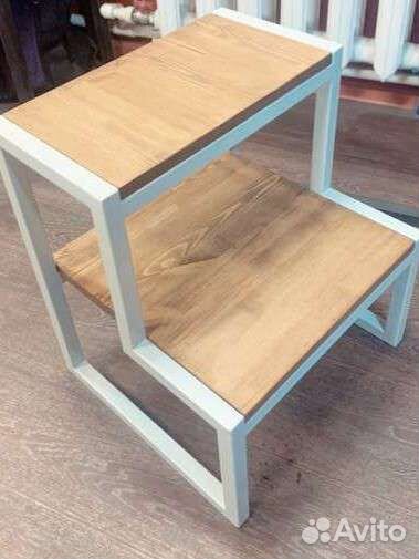 Интерьер,лофт изделия на заказ