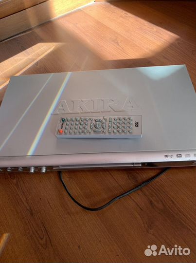 DVD проигрыватели