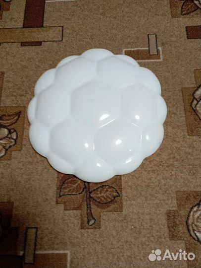 Светильник потолочный светодиодный