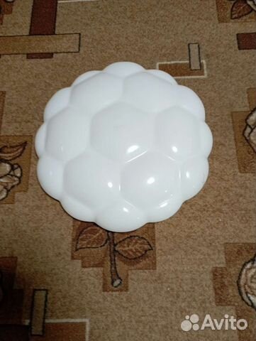 Светильник потолочный светодиодный