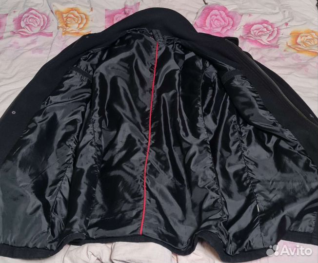 Тренч мужской