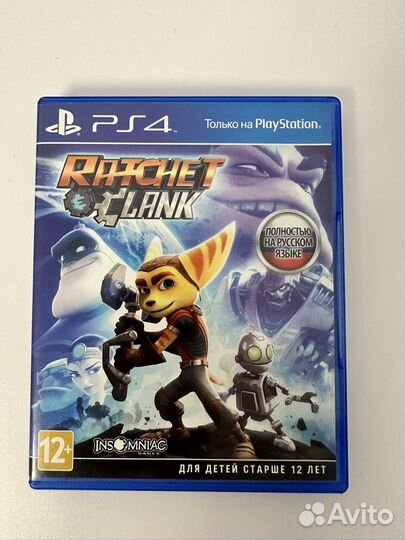 10 игр playstation 4