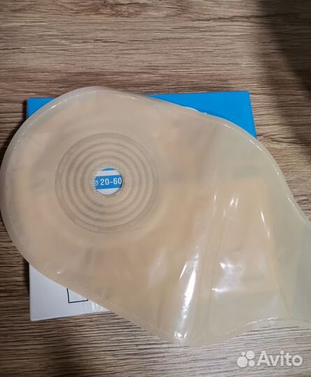 Калоприемник абуцел-пальма С