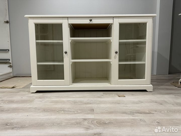 IKEA liatorp лиаторп сервант