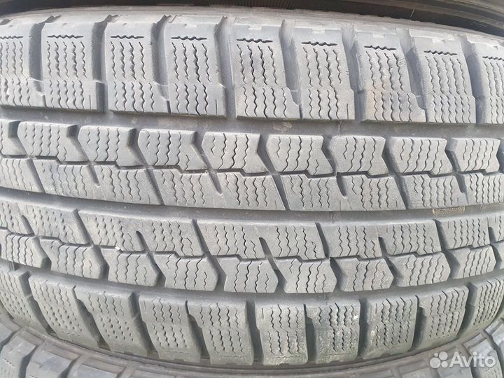 Goodyear Ice Navi 7 215/65 R16 98Q