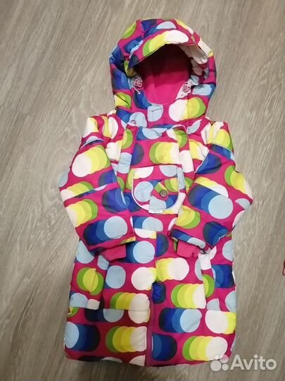 Комбинезон Reima для девочки