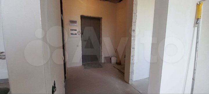 1-к. квартира, 38,1 м², 8/9 эт.