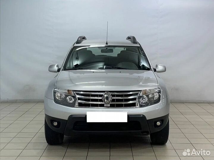 Renault Duster 1.6 МТ, 2013, 146 000 км