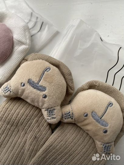 Носки детские