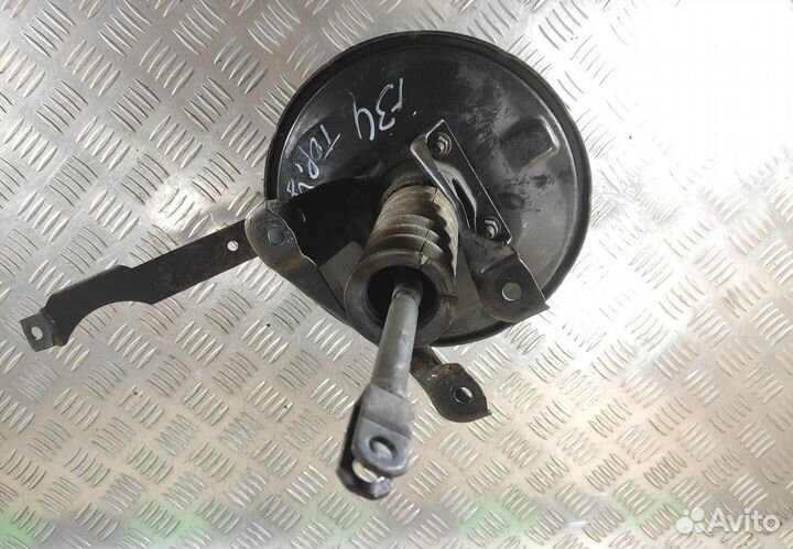 Усилитель тормозов вакуумный Chevrolet Lanos 2004