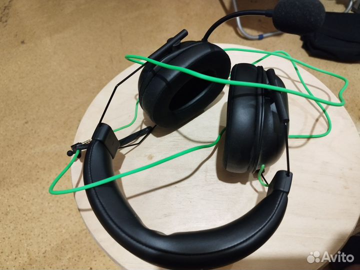 Razer blackshark v2 10