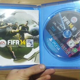 FIFA 14