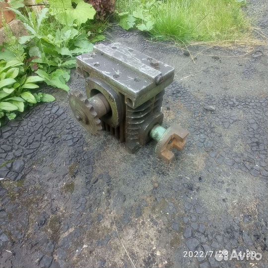 Редуктор 24 63