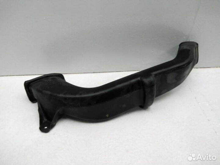 Воздуховод Renault Fluence L30R 2013-2017