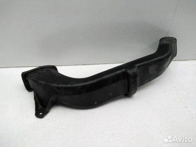 Воздуховод Renault Fluence L30R 2013-2017