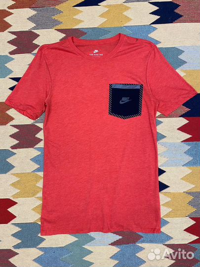 Футболка Nike