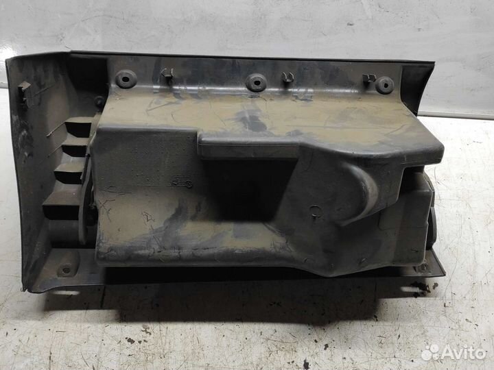 Бардачок Skoda Octavia Tour