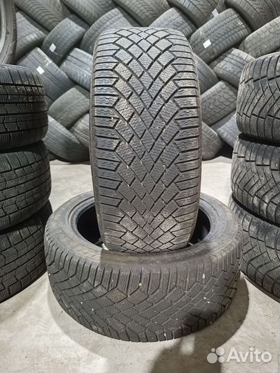 Continental ContiVikingContact 7 235/45 R18