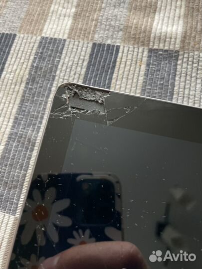 Продам планшет huawei