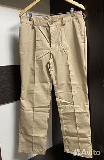 Брюки. Форма Юнармии