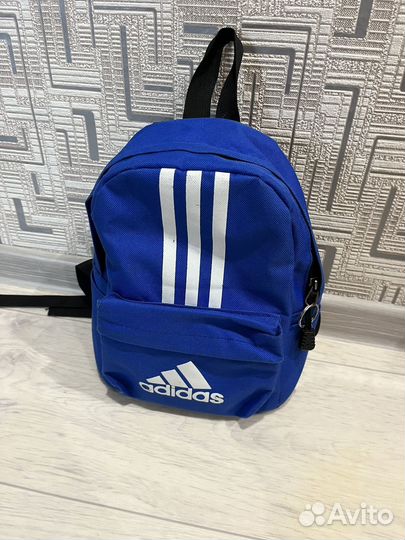 Рюкзак детский