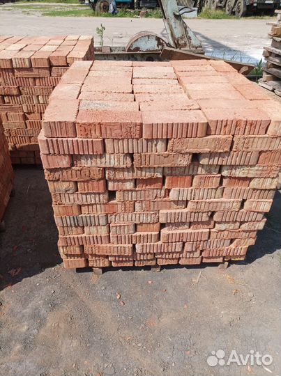 Кирпич полнотелый М200-250