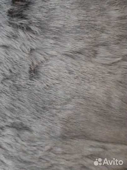 Натуральный мех
