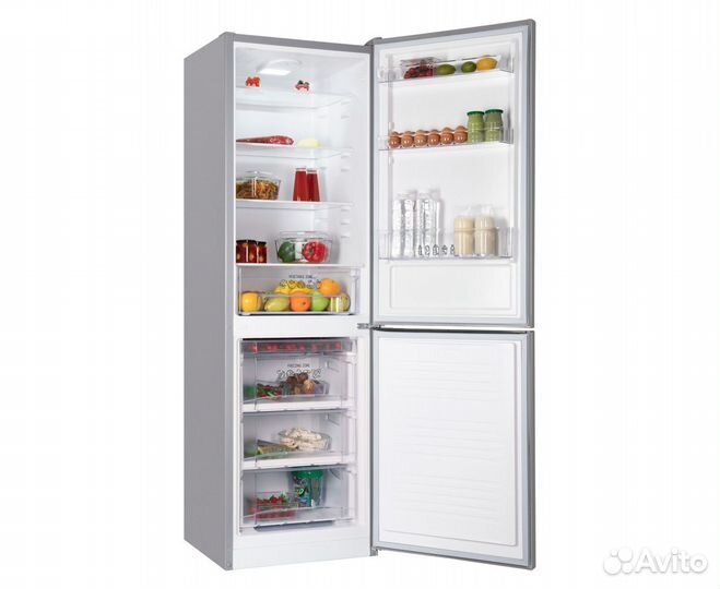Холодильник Nordfrost