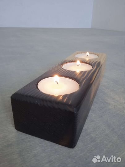 Подсвечник