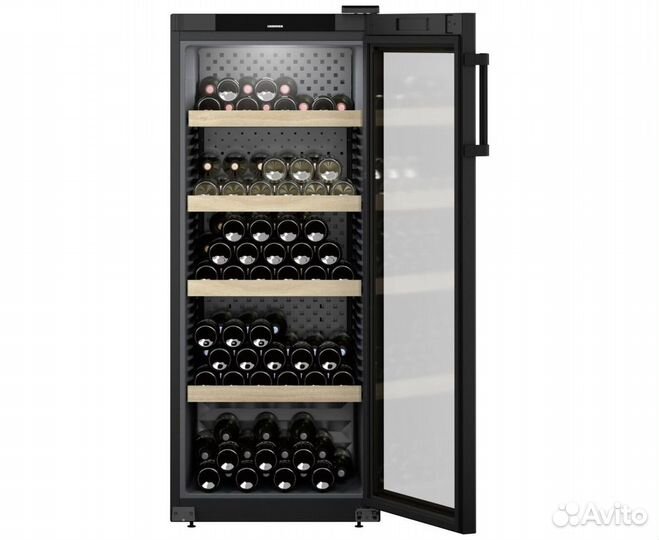 Холодильник Liebherr