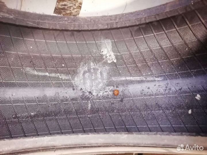 Dunlop SP Sport LM704 195/60 R15