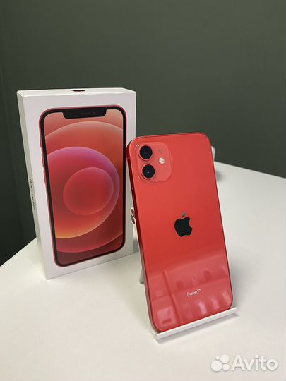 iPhone 12, 128 ГБ