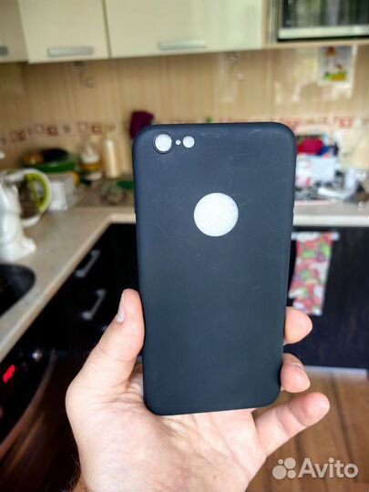 Чехол на iPhone 6 plus, 6s plus