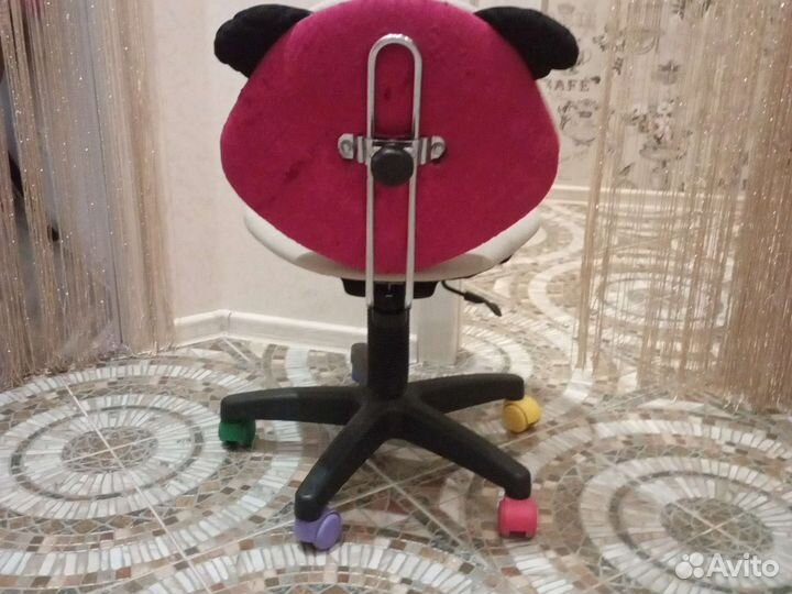 Стул детский с газлифтом