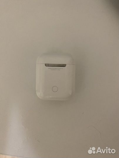 Airpods 1