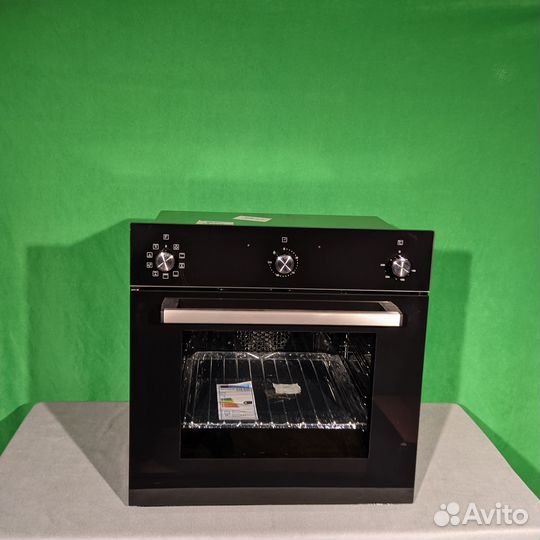 Духовой шкаф Weissgauff EOV 206 SB (новый)