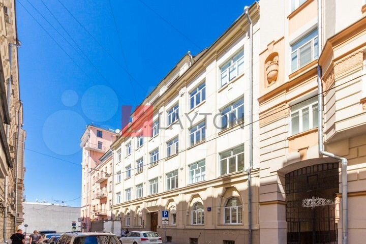Сдам офисное помещение, 320 м²