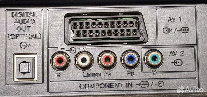 Телевизор sony KDL-32W706B