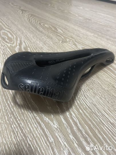 Седло для велосипеда Selle Italia