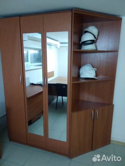 Офисная мебель комплект бу