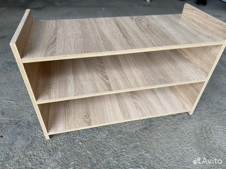 Тумба для обуви обувница