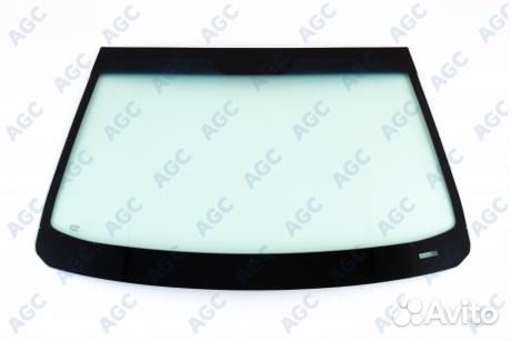 Стекло лобовое Chevrolet Captiva Opel Antara 3024