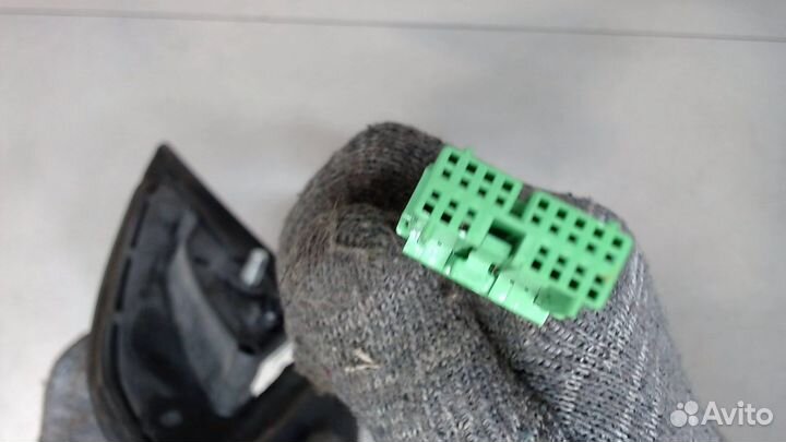 Зеркало боковое Volvo XC90, 2006