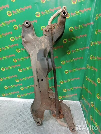 Подрамник передний Nissan Maxima A32