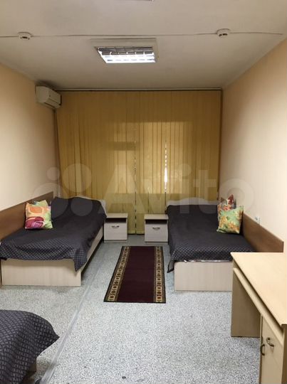 Комната 18 м², 2/3 эт.