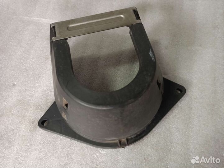 Защита маховика на гидроцикл 3D RFI