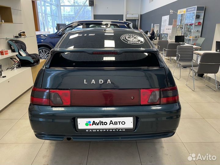 ВАЗ 2112 1.5 МТ, 2007, 191 000 км